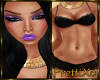Xo: Samantha Boricua