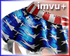 4th july skirt