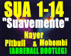 /Suavemente /REMIX/
