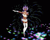 SAMBA CARNAVAL 5 POSE