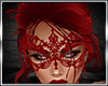 Red Mask