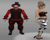 Hallooween2024 clown