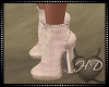 Suede Chic Boots IV