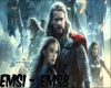 Thor -The age of ma