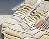 Retro Sneakers