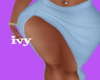 ivy-Blue Skirt RLL