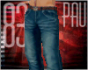 83 Wrangler jeans 6