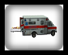 Ambulance " CRAZY "