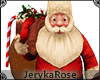 [JR] Santa Claus Animate