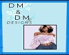 Flirty PinkT by DM&TM
