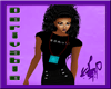 Derivable Necklace ID