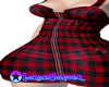 Red Chess Dress RLL