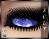 XCLX D.Moon Eyes Blue F