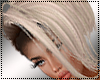 Hitomi blond