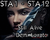 Still Alive Demi