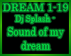Dj Splash - Sound of my