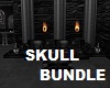 Skull Club Bundle