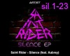 Dubstep: Silence Pt2
