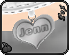 Lox™ Choker: Jenn