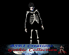 Skeleton Bones Men[Glow]