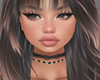 Geiver Heather/Bangs