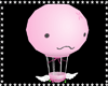 [obox]Doll Balloon