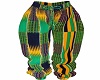 Print PJ's Baggy 2