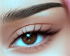 *Black Eyebrows*