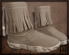 |S| Autumn Fringe Shoe 2