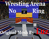 Wrestling Arena WWE