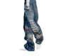 Pure Saint Jeans mannn