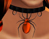 ~ DD~ Spider Collar
