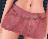 !rLs pink skirt