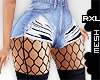 ! RXL Shorts & Tights