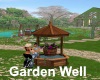 [BD] Garden Well