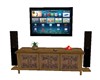 TV CONSOLE- YOUTUBE