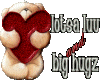 Big hugs with love