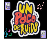 MP3 UN POCO DE RUIDO