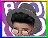 [k] Hat Gray V2