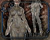 Asgardian Full Bodysuit
