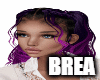 Brea Purple Ombre