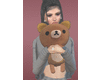 Teddy