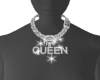queen chain