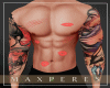 Sexy Muscle + Tattoo #5