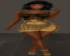 April Cream RLL