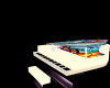 ~C~GRAFITI PIANO
