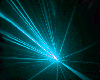 Rave Flashin Laser Light