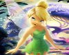 TINKERBELL ROUND COUCH