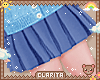 KID ☁ Cloud Skirt