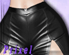 PX84 | B.Leather shorts